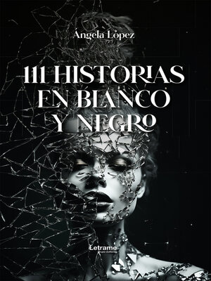 cover image of 111 historias en blanco y negro